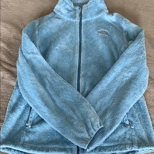 North Face Osito Jacket